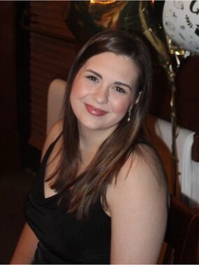 Meet your Posher - Stephanie